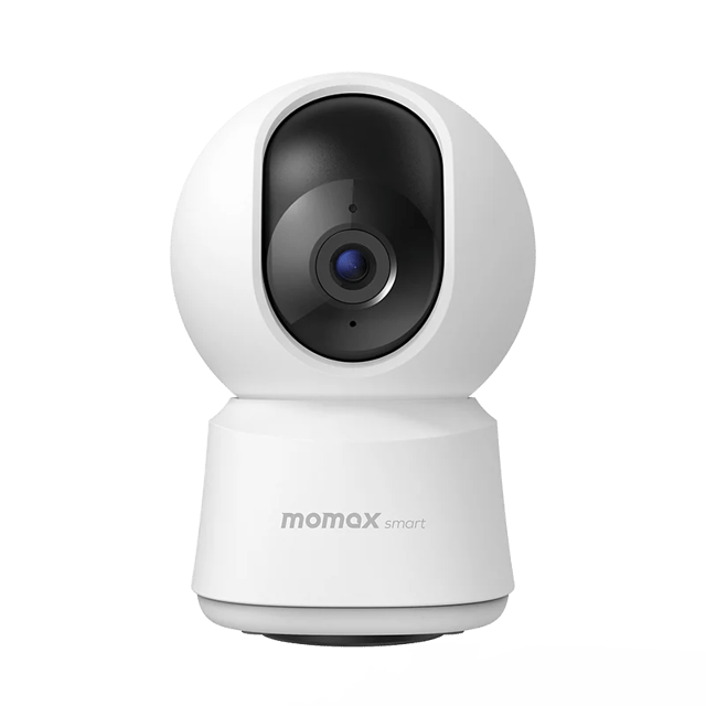 Momax Smart Eye IoT IP 360° Camera