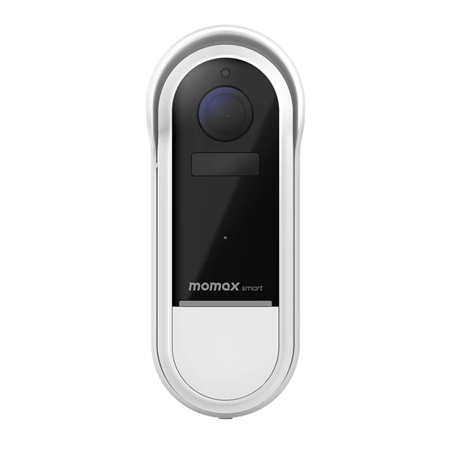 Momax Smart Bell IoT IP Camera Doorbell
