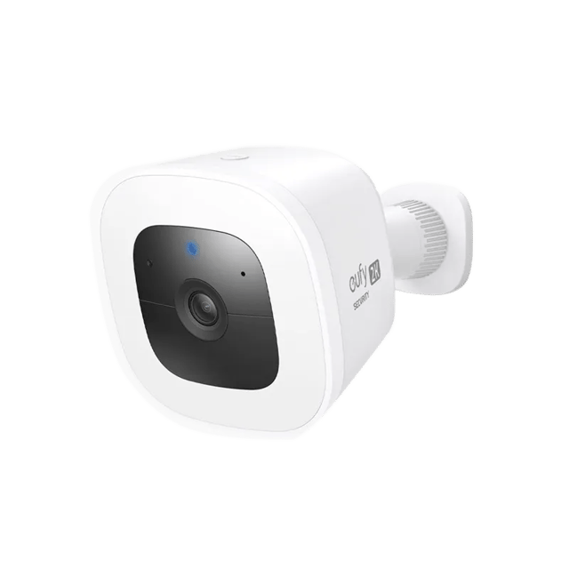 Eufy Security SoloCam L40 Ultra Bright Spotlight Cam 2K