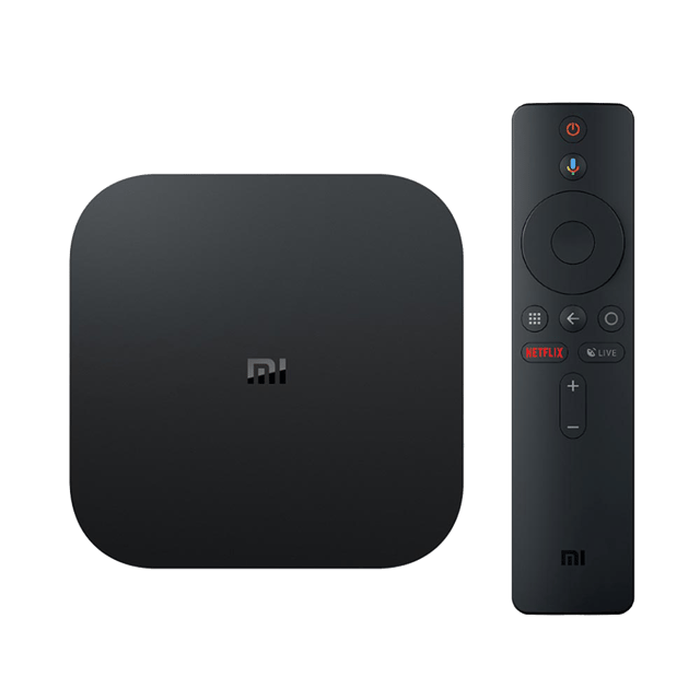 Xiaomi Mi Box S