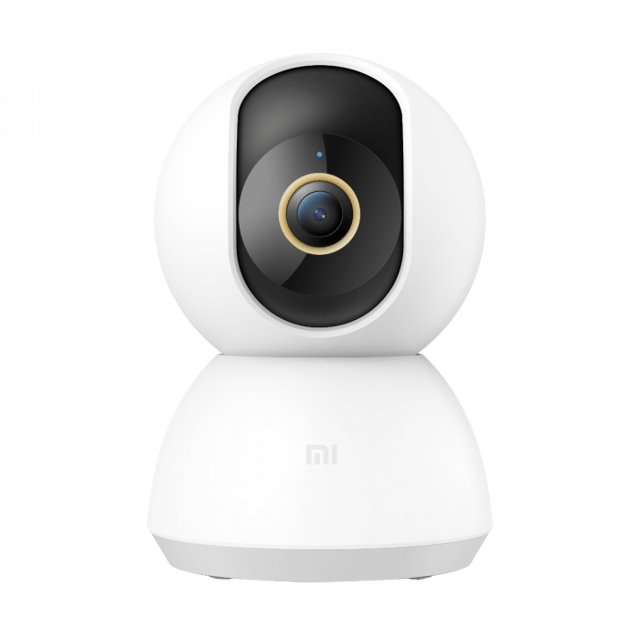 Xiaomi Mi 360º Home Security Camera 2K