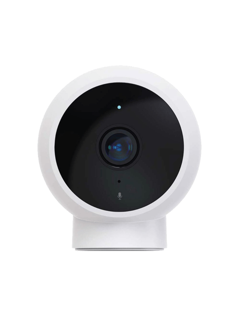 Xiaomi Mi Home Security Camera 1080p Magnetic Mount