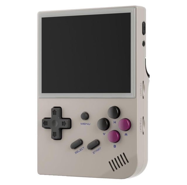 Green Lion GP PRO Gaming Console