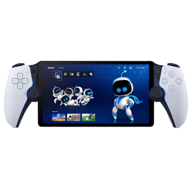 Sony PlayStation Portal Remote Player