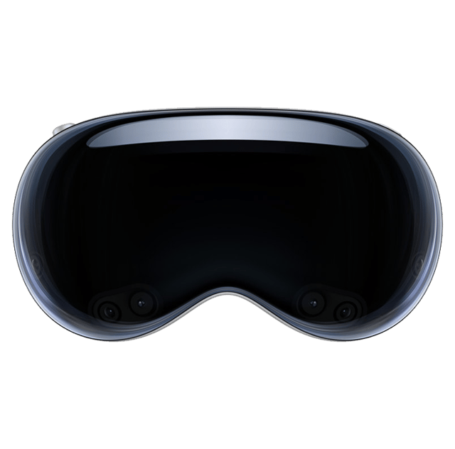 Apple Vision Pro