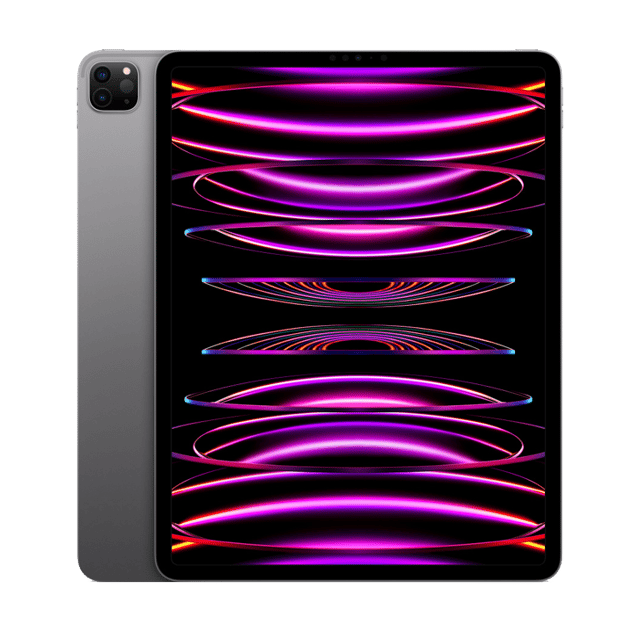 Apple iPad Pro 12.9" 6th Generation Wi-Fi