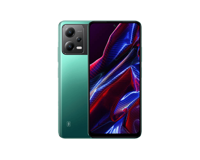 Poco X5 5G