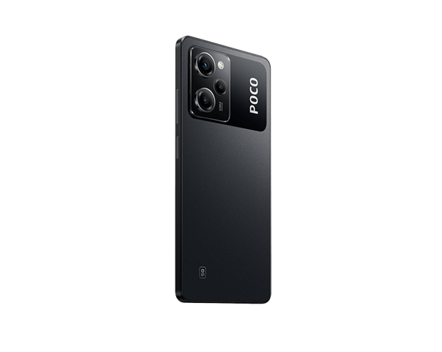 Poco X5 Pro
