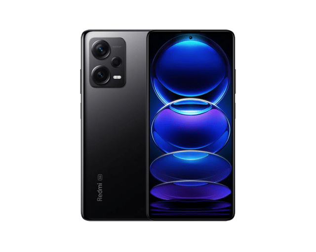 Xiaomi Redmi Note 12 Pro+ 5G