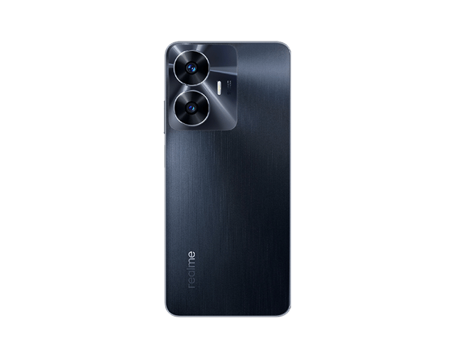 Realme C55