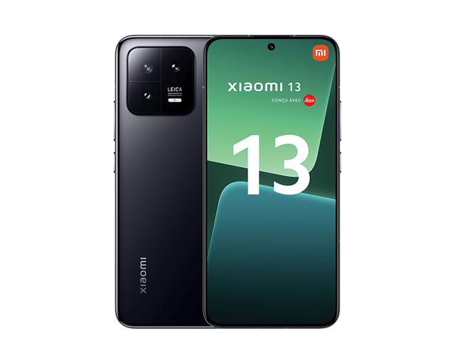 Xiaomi 13