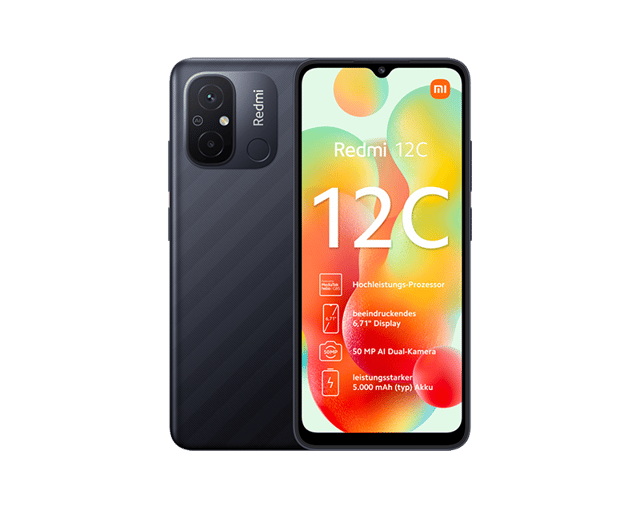 Xiaomi Redmi 12C