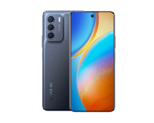 Infinix Zero 20 5G