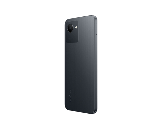 Realme C30s