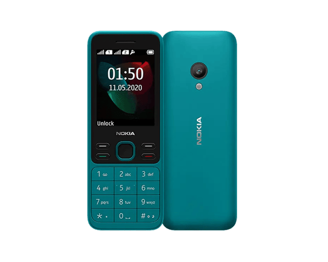 Nokia 150