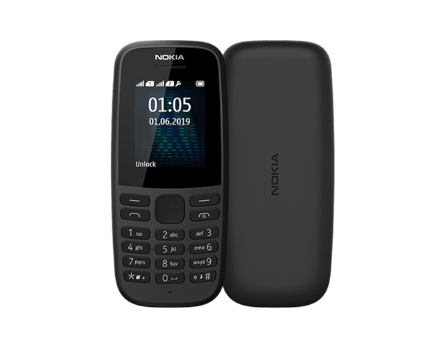 Nokia 105 2G