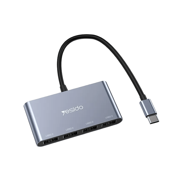 Yesido HB13 Multiport Hub Docking Station