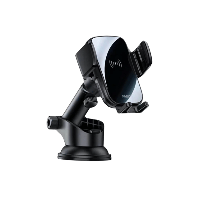 Yesido C186 Wireless Holder 15W