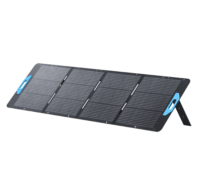 Anker SOLIX PS400 Portable Solar Panel (400W)