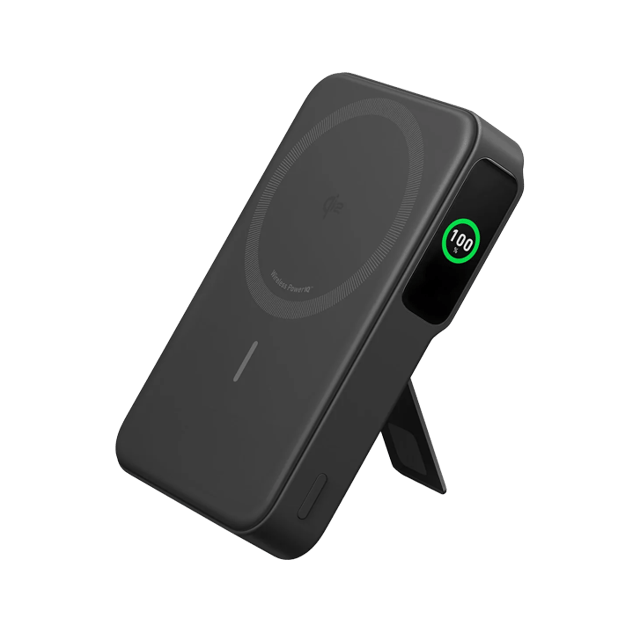 Anker PowerCore 10,000mAh MagGo Battery 15W