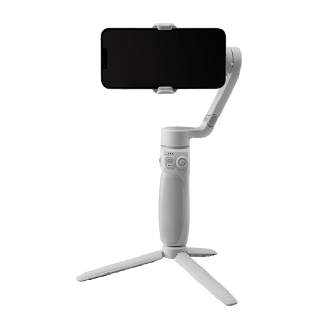 Zhiyun Smooth-Q4 Smartphone Gimbal Stabilizer