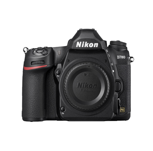 Nikon D780 DSLR Camera (Body Only)