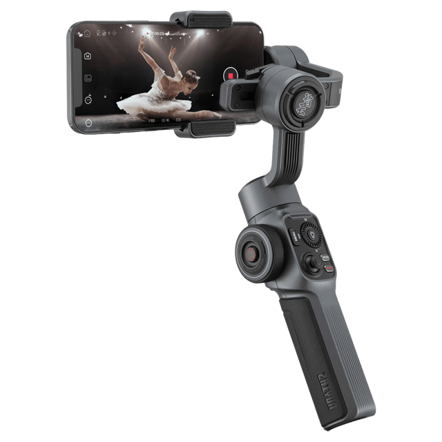 Zhiyun Smooth-5 Smartphone Gimbal