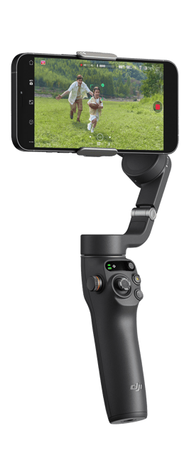 DJI Osmo Mobile 6 Smartphone Gimbal