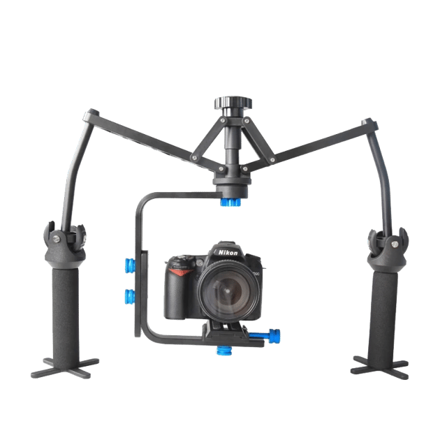 Sony Handheld Spider Video Stabilizer
