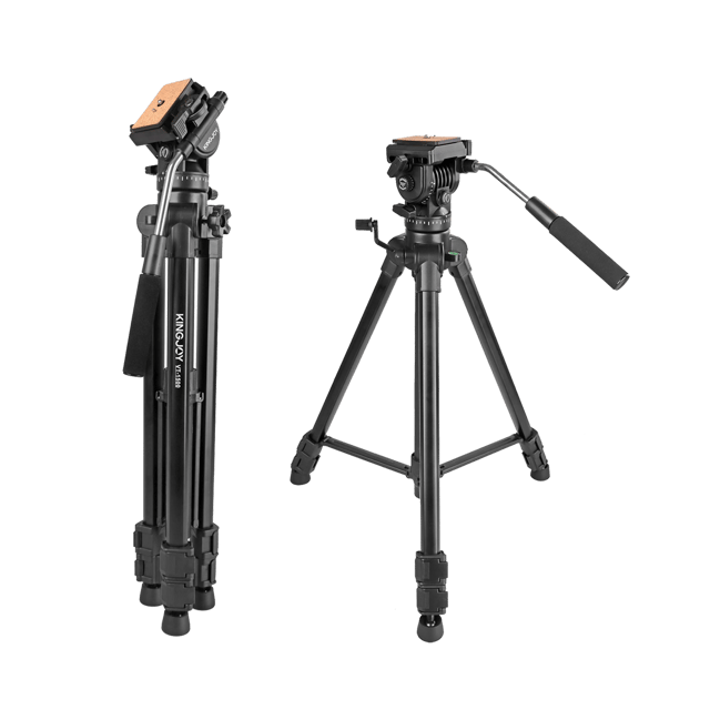 Kingjoy VT-866 Tripod