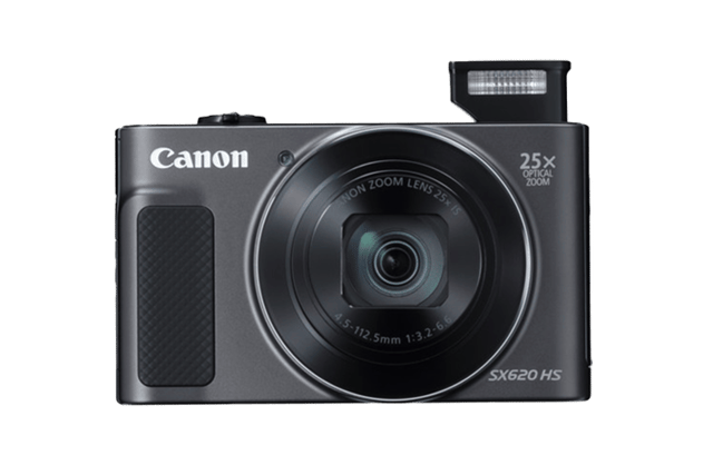 Canon PowerShot SX620 HS Digital Camera