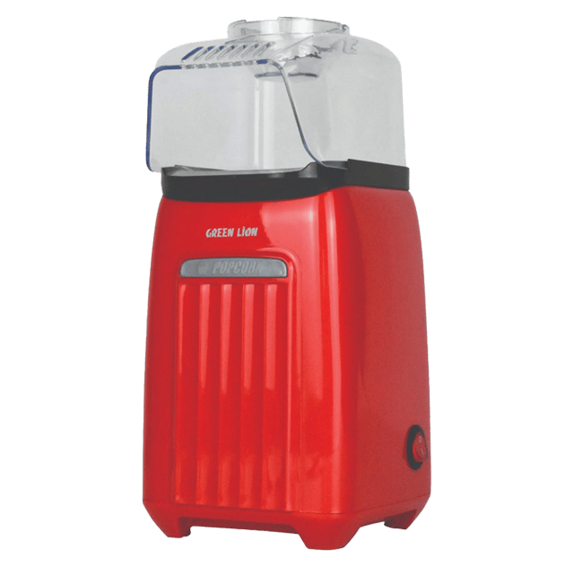 Green Lion PopJoy Pop Corn Maker 1200w 270ml