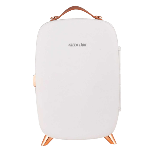 Green Lion Mini Fridge 6L 18W