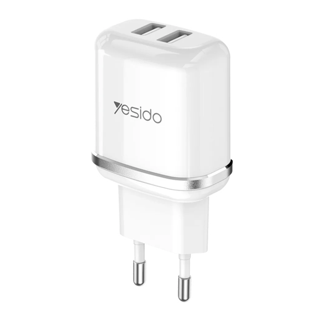 Yesido YC26 Travel Charger with Cable