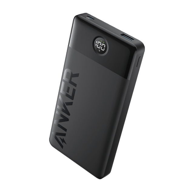 Anker 324 2-Ports 10,000mAh Power Bank 12W