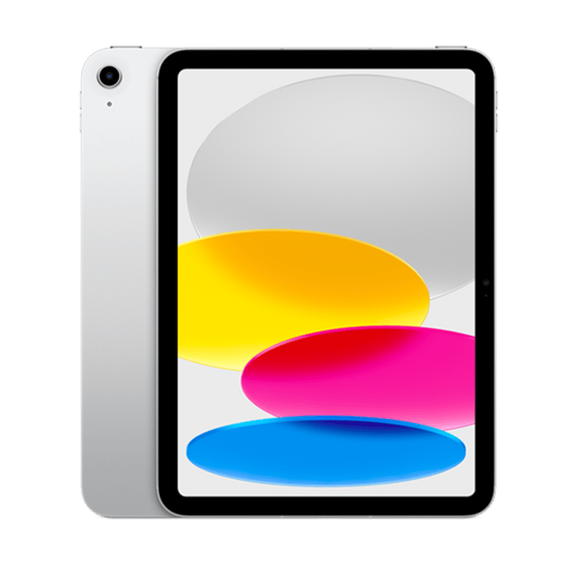 Apple iPad 10th Gen Wi-Fi