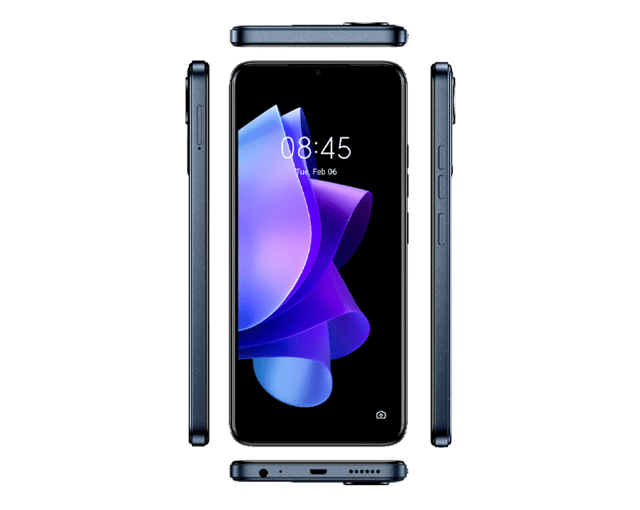 Tecno Pop 7
