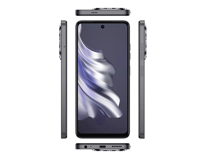 Tecno Spark 20