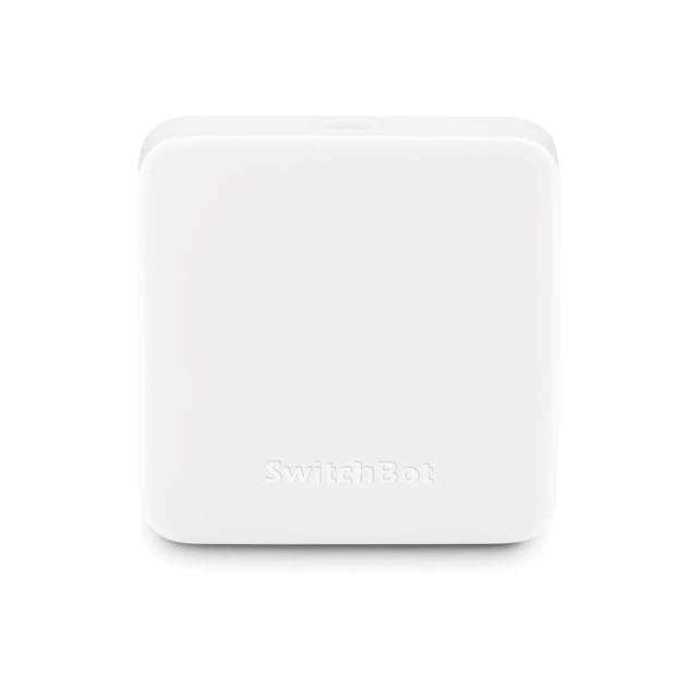 SwitchBot Mini Hub Clicker