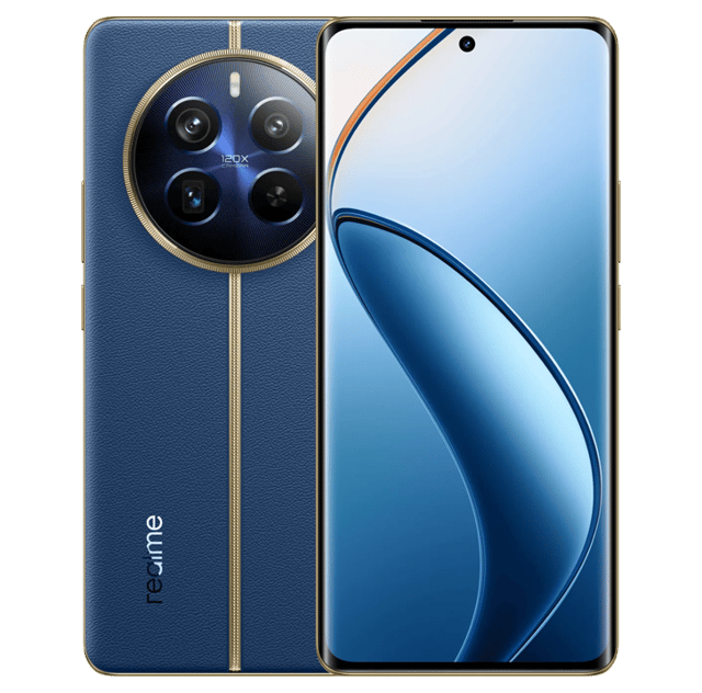 Realme 12 Pro Plus