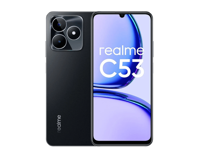 Realme C53