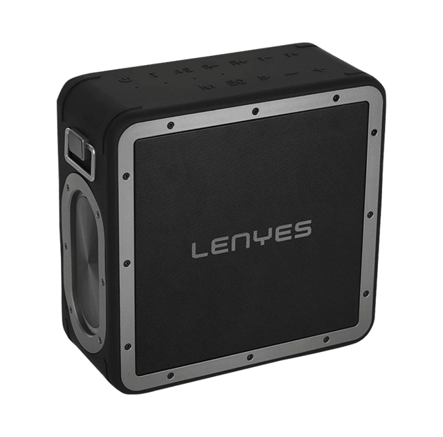 Lenyes S823 160W Outdoor Wireless Speaker