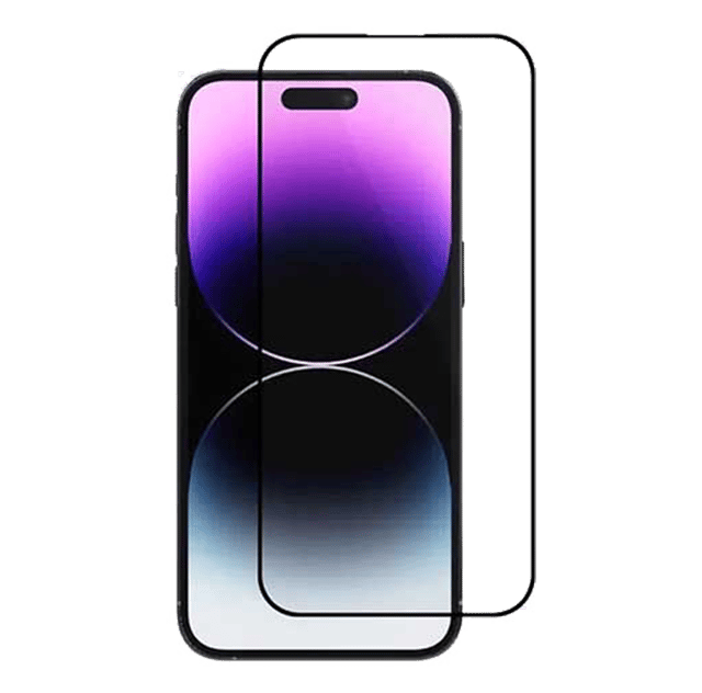 Anker Screen Protector for iPhone 15 Series