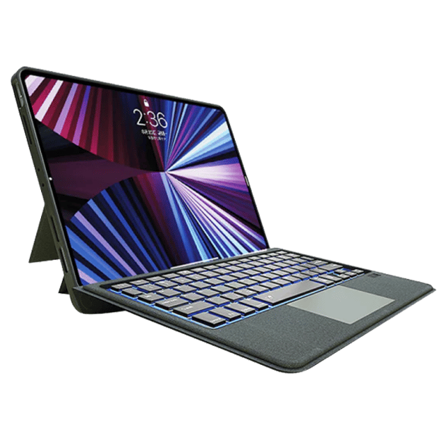 WiWU Mag Touch iPad Keyboard Case