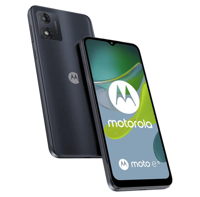 Motorola Moto E13