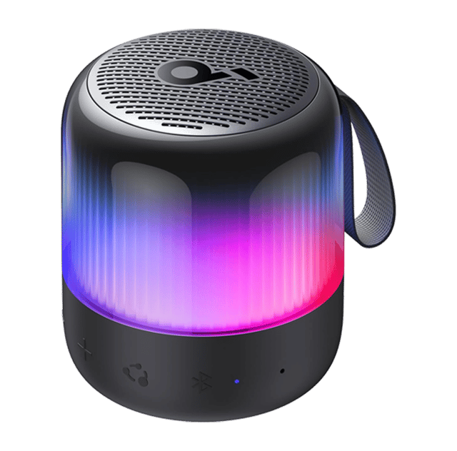 Anker SoundCore Glow Mini Speaker