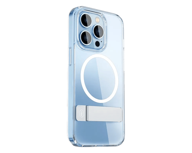 WiWU Aurora Crystal Phone Case for iPhone