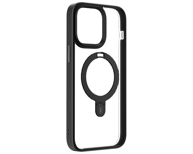 WiWU ZMM-010 iPhone Case with Stand