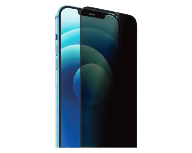 WiWU iPrivacy Tempered Glass for iPhone