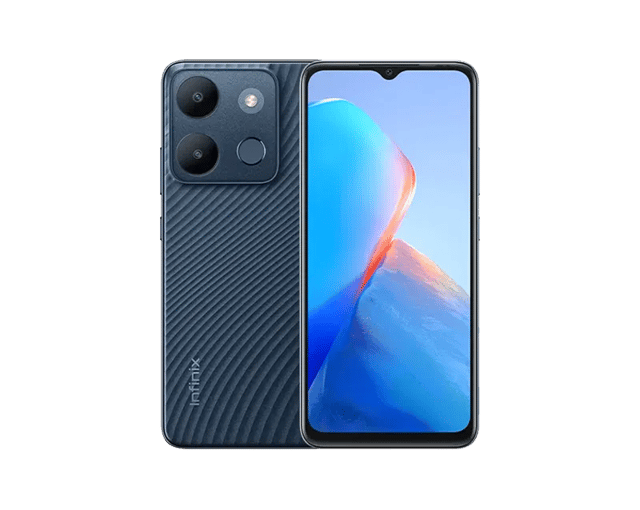 Infinix Smart 7 HD